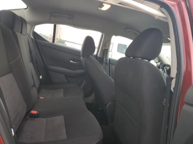 3N1AB8DV4NY301700 Nissan SENTRA SR