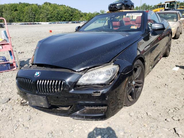 VIN WBAYP5C52FD873282 2015 BMW 6 Series, 640 XI no.1