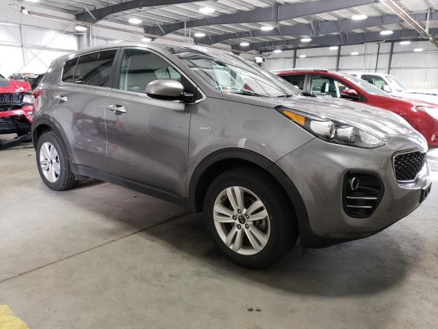 KNDPMCAC4K7510973 Kia Sportage L 4