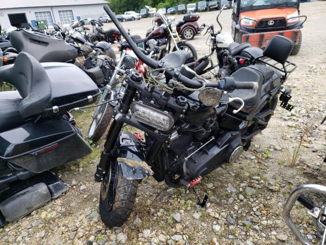 2019 HARLEY-DAVIDSON FXFBS 1HD1YLK29KB050298