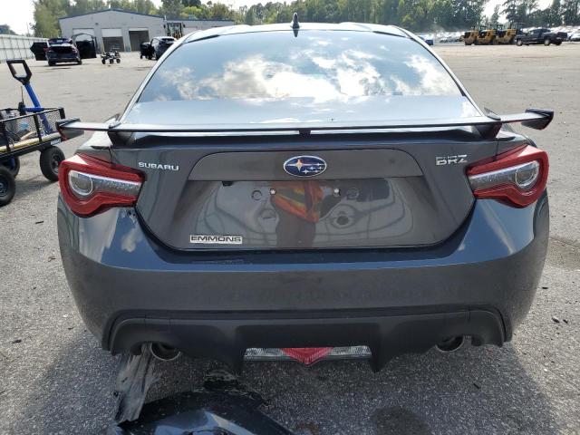 JF1ZCAC10L9701832 Subaru Brz Limited