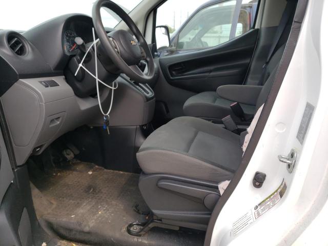 2015 CHEVROLET CITY EXPRE - 3N63M0YN8FK696512