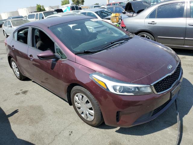 3KPFK4A79HE033136 KIA FORTE LX