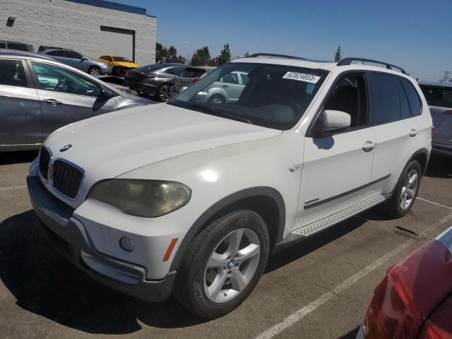 2009 BMW X5 