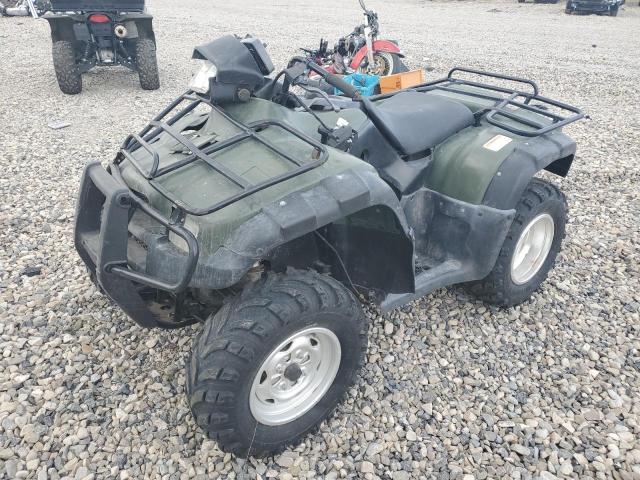 2004 HONDA TRX500 FA - 478TE260744303382