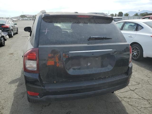 1C4NJCBAXGD641833 Jeep Compass Sport