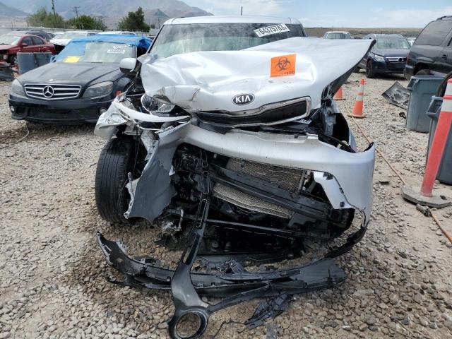 KNDJP3A59G7864817 KIA SOUL +