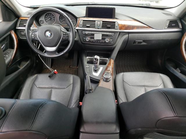 WBA3D3C59EF099347 BMW 328 D