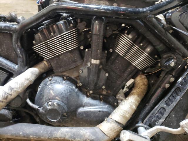 2006 HARLEY-DAVIDSON VRSCR - 1HD1HCZ416K806641