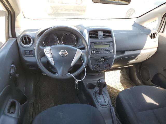 3N1CE2CP0FL376201 Nissan Versa Note S