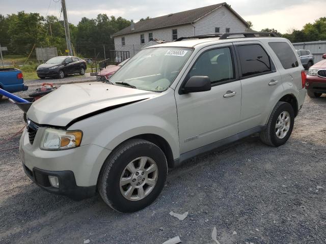 2008 Mazda Tribute i