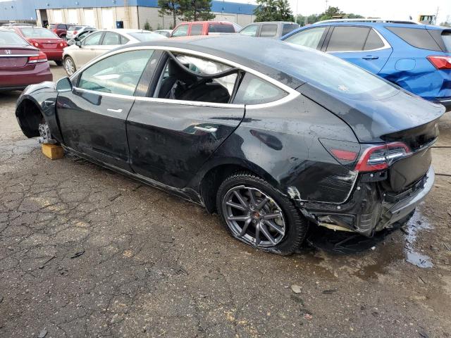 5YJ3E1EB0JF113366 Tesla MODEL 3