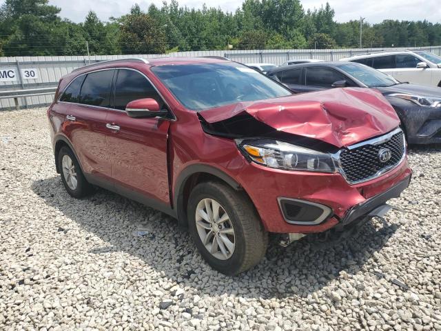 5XYPG4A37GG025816 KIA SORENTO LX