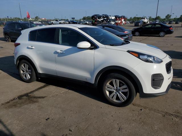 KNDPM3AC1K7510218 KIA Sportage Lx