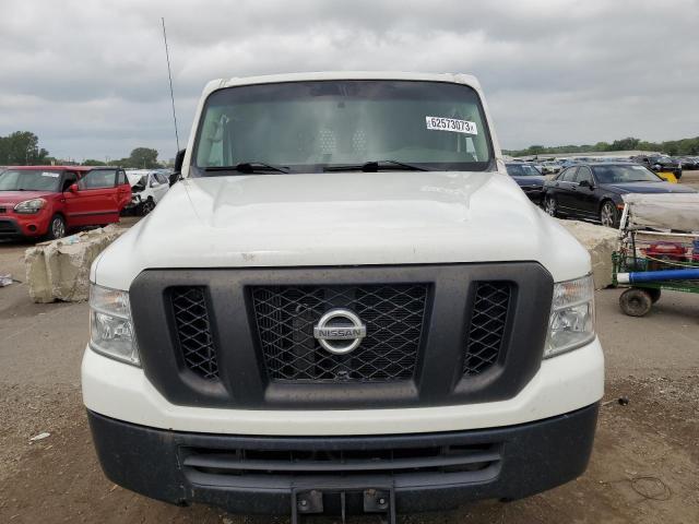 2019 NISSAN NV 1500 S - 1N6BF0KM6KN800649