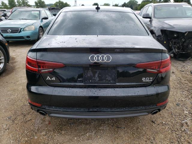 WAUDNAF43JA069602 2018 AUDI A4, photo no. 6