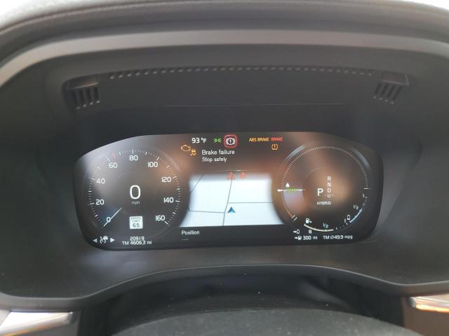 YV4BR0DL1M1842510 Volvo Xc60 T8 Recharge Inscription