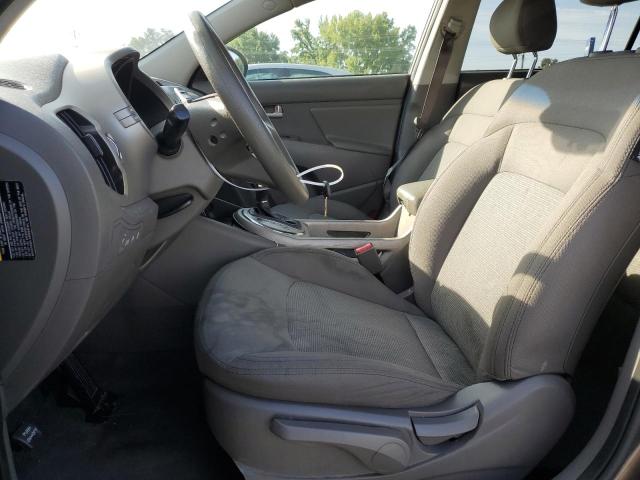 KNDPBCAC4E7550027 KIA Sportage Lx