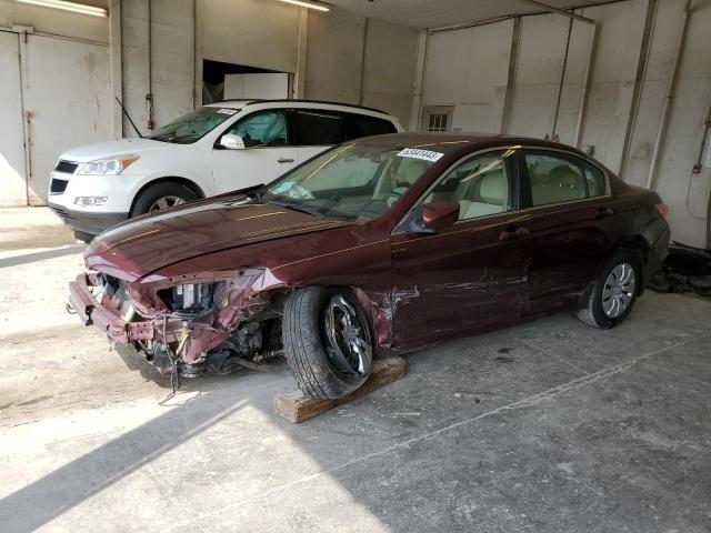 2011 Honda Accord Sedan LX