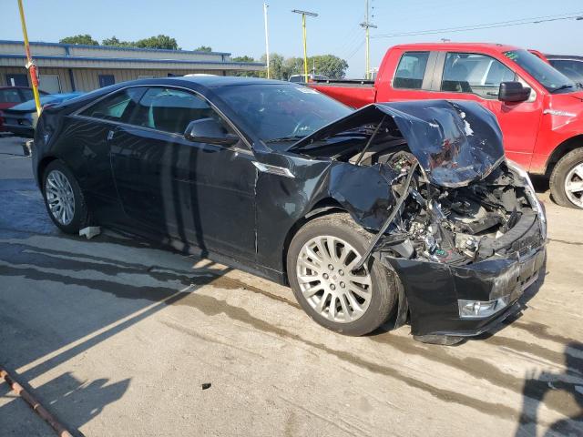 1G6DC1E3XE0116317 Cadillac Cts Performance Collection
