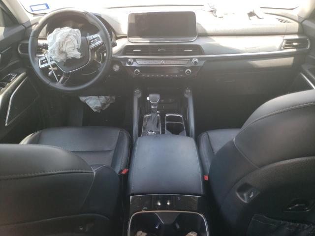 5XYP6DHC7NG213273 KIA Telluride S