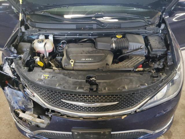 2C4RC1BG4HR832604 2017 CHRYSLER PACIFICA, photo no. 12