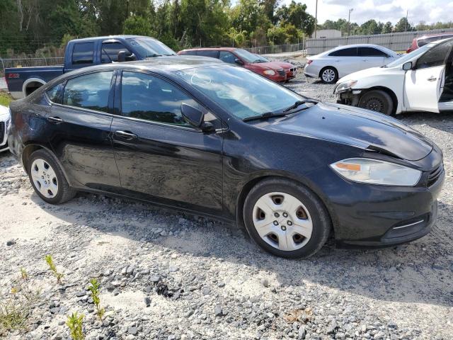 1C3CDFAA1FD415832 Dodge DART SE