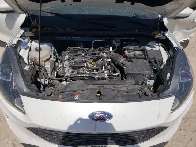 1FMCU0H60LUC33637 Ford ESCAPE SEL