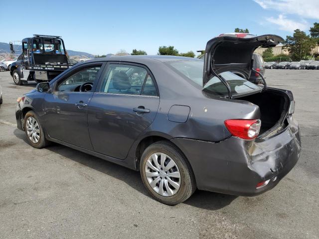 Vin: 5yfbu4eexdp095963, lot: 64920753, toyota corolla base 20132