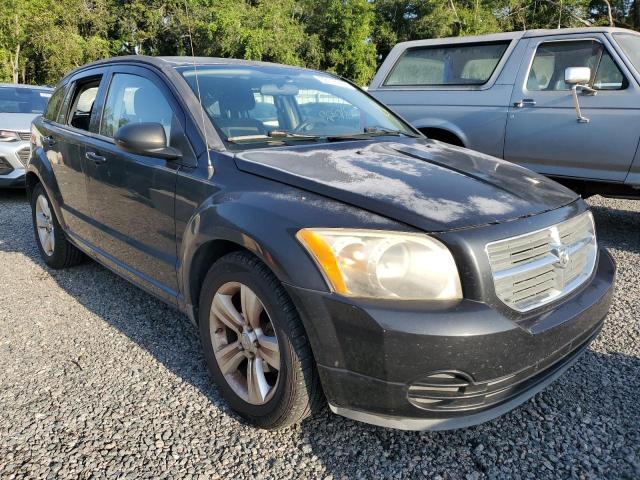 2010 Dodge Caliber Sxt VIN: 1B3CB4HA9AD533097 Lot: 65116343