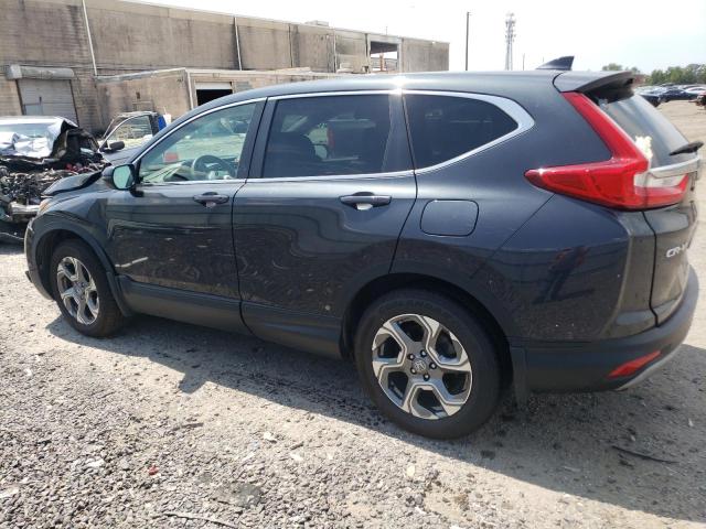 2018 HONDA CRV 2HKRW2H5XJH680107