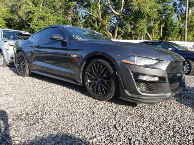 1FA6P8CF6K5157189 2019 FORD MUSTANG, photo no. 4