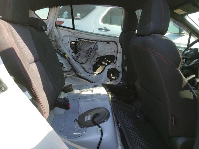 4S3GTAJ64K3748508 Subaru Impreza Sport