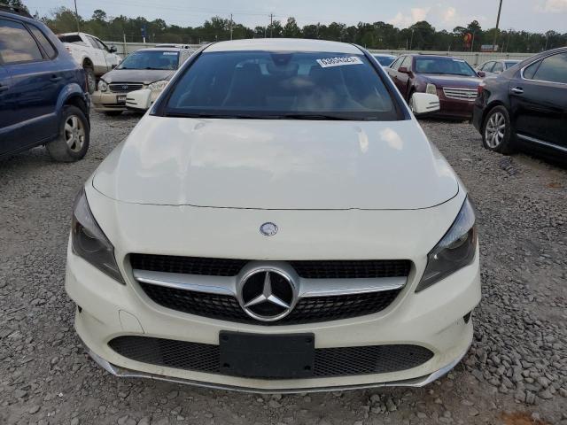 WDDSJ4EB4HN417293 | 2017 MERCEDES-BENZ CLA 250