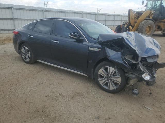 KNAGU4LEXH5012718 KIA OPTIMA HYBRID