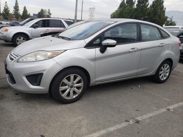 2013 Ford Fiesta SE