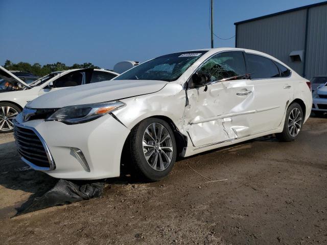 2016 Toyota Avalon XLE