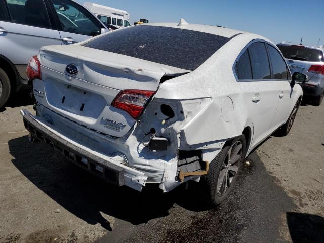 4S3BNAN68H3057571 Subaru Legacy 2.5i Limited