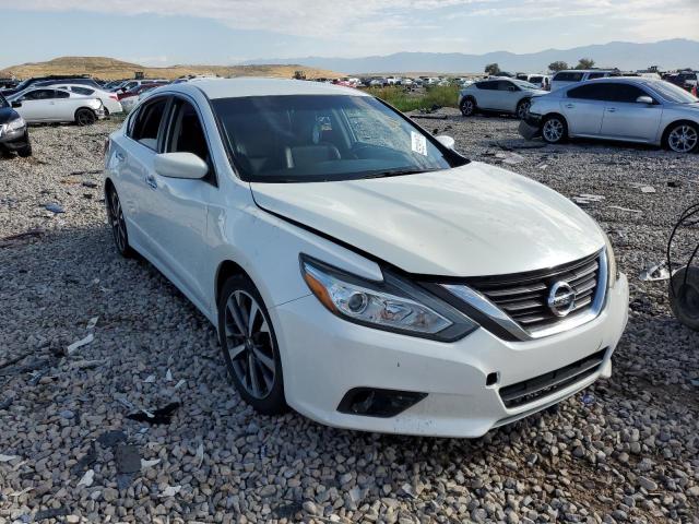 Vin: 1n4al3ap9hn305929, lot: 65234973, nissan altima 2.5 20174