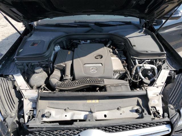 WDC0G4JB3JV018820 Mercedes-Benz GLC 300