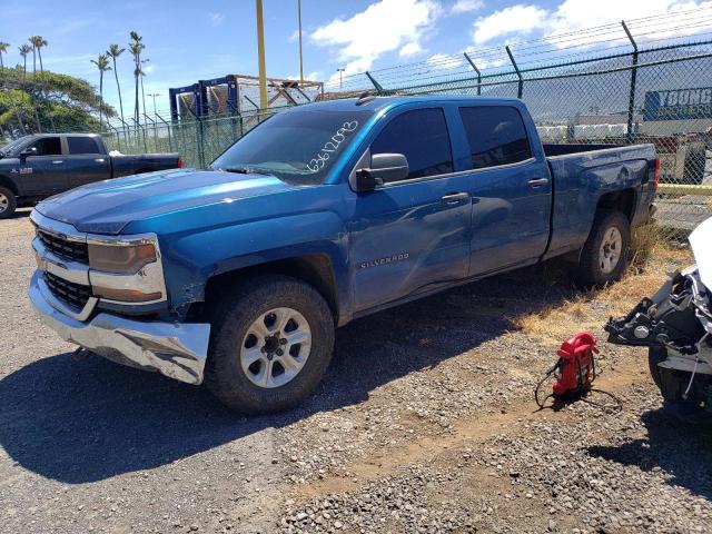 Vin: 3gcpcnec2hg482872, lot: 63612093, chevrolet all models c1500 2017 img_1