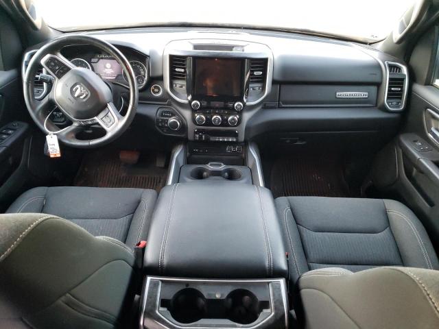 RAM 1500 Big Horn/lone Star 2019 1C6SRFFT7KN615368 Image 8