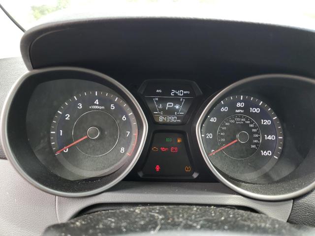 5NPDH4AE8GH703435 Hyundai ELANTRA SE