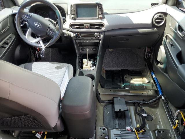 2019 HYUNDAI KONA ULTIM - KM8K53A5XKU372605