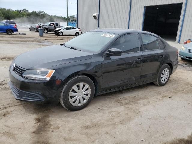 2013 Volkswagen Jetta 