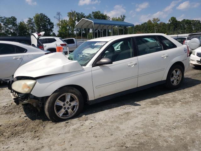 2005 Chevrolet Malibu Maxx LS