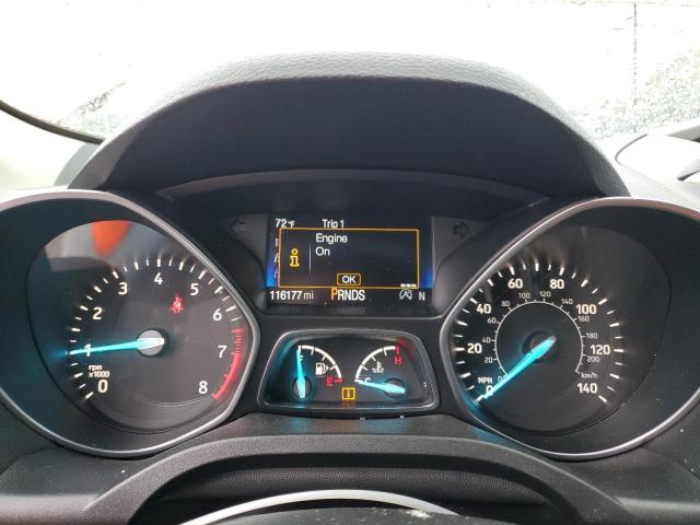 1FMCU9GD6HUD73042 Ford ESCAPE SE