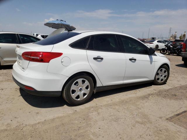 1FADP3E2XGL373599 Ford FOCUS S