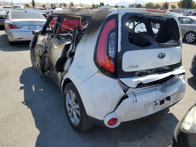 KNDJX3A55G7292869 KIA Soul !