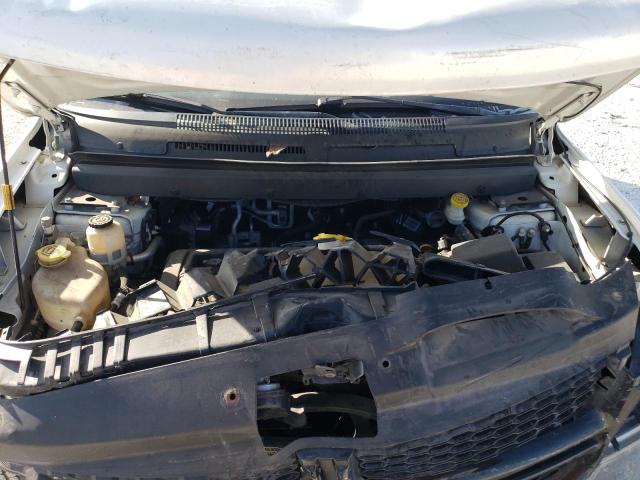 3C4PDCABXHT673929 Dodge JOURNEY SE